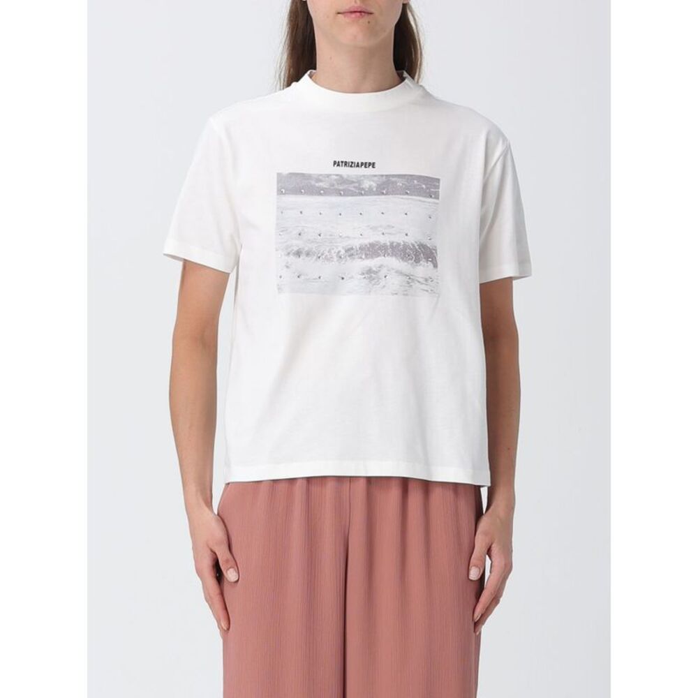 Patrizia Pepe Women T-Shirt Woman Patrizia Pepe